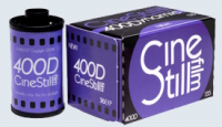 CineStill 400 Dynamic 135-36 10er Pack